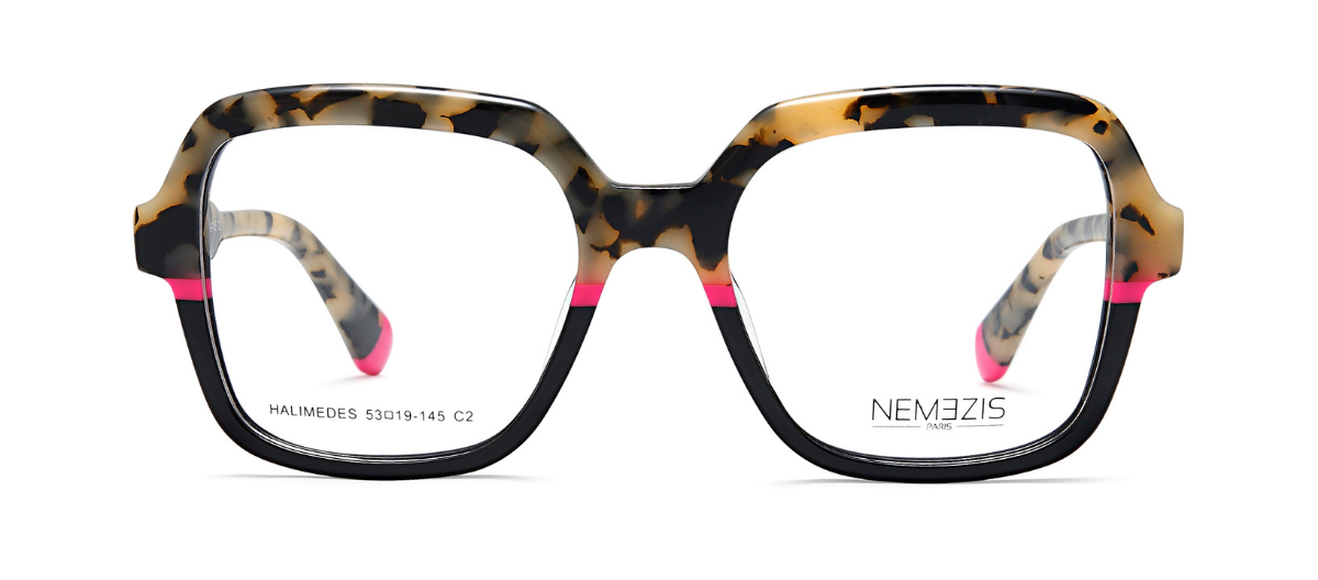 NEMEZIS HALIMEDES C2